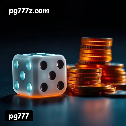 Tabela RTP dos jogos de cassino da pg777
